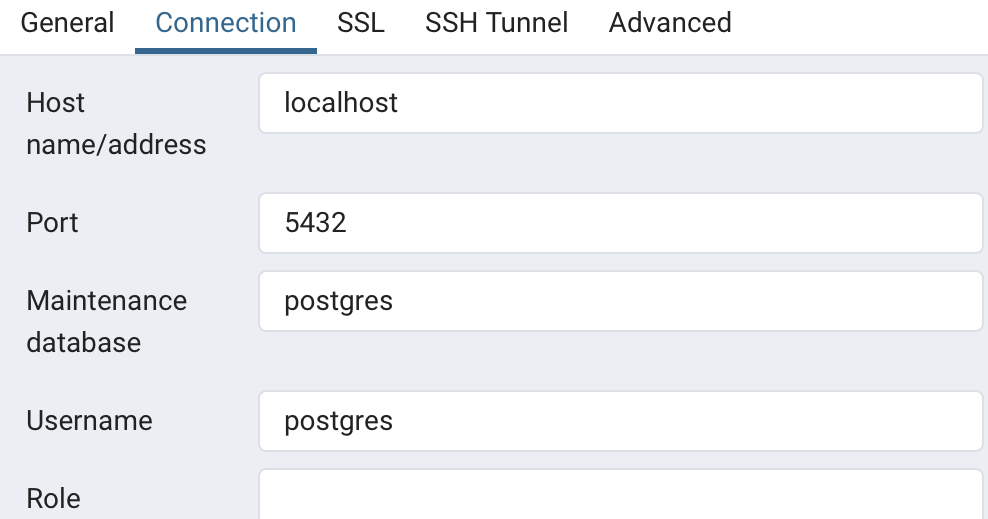 Codes and Concepts: PostgreSQL Overview