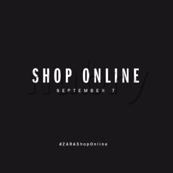 ZARA SHOPPING ONLINE sklep Zara dostępny w Polsce!