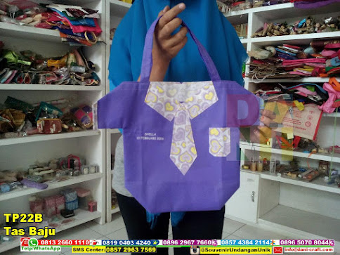 jual Tas Baju