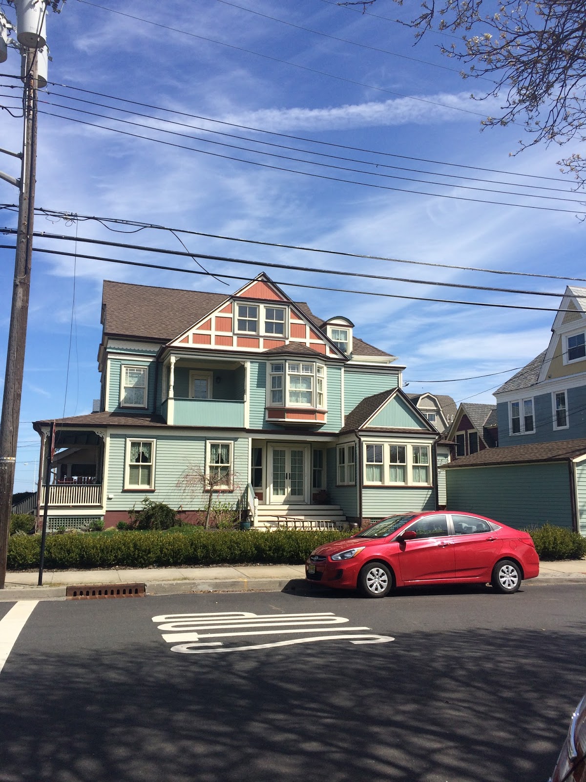 4 Must Visit Beach Towns in New Jersey