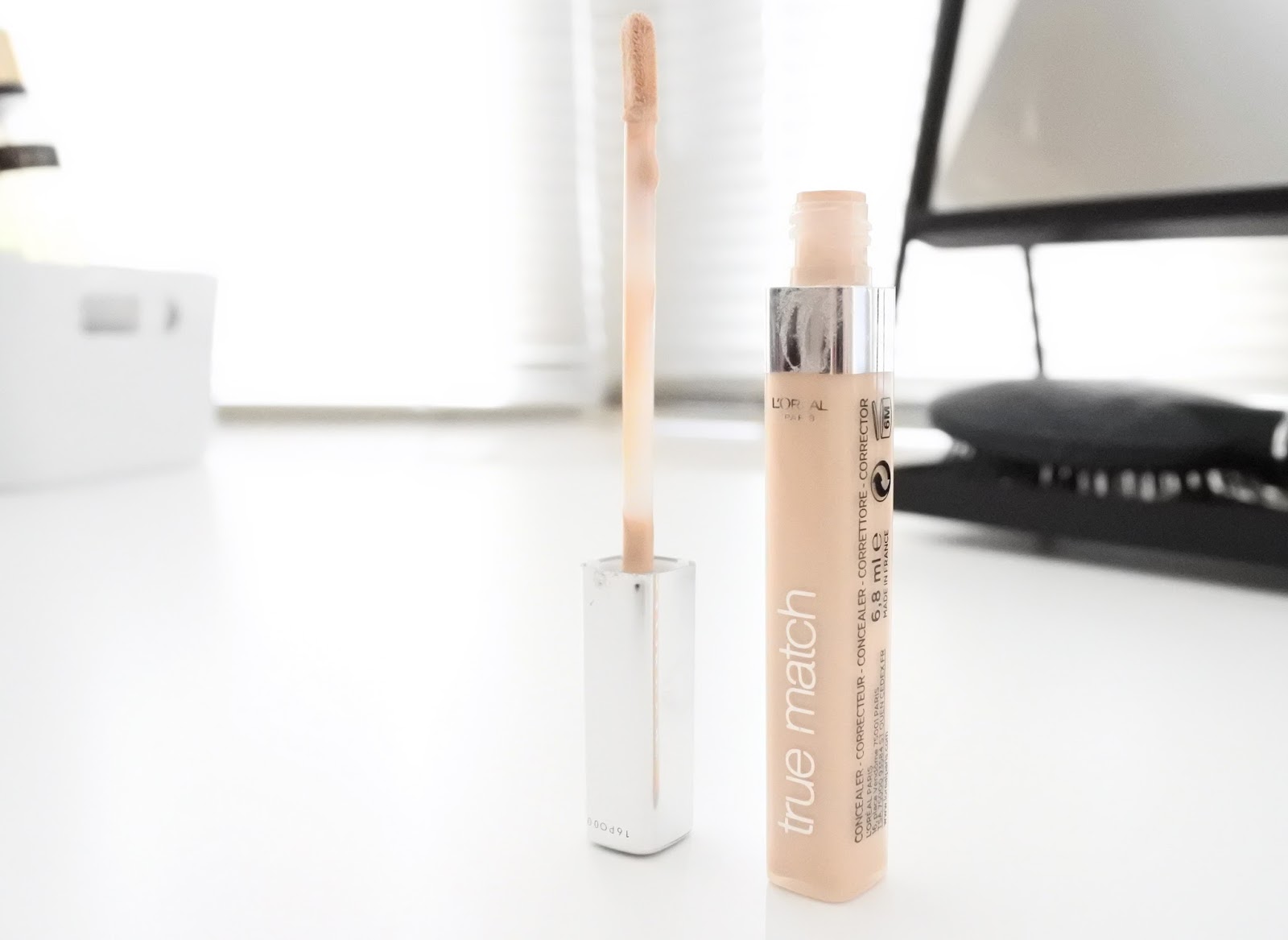 L'Oreal True Match Concealer - Only Shelley