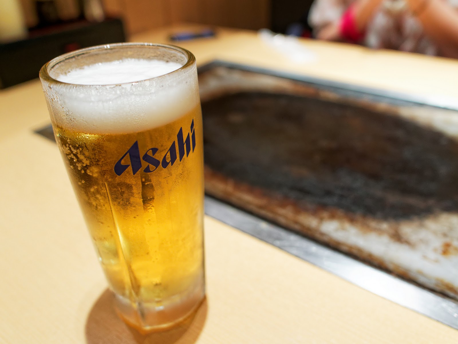 元祖生野大阪燒 桃太郎