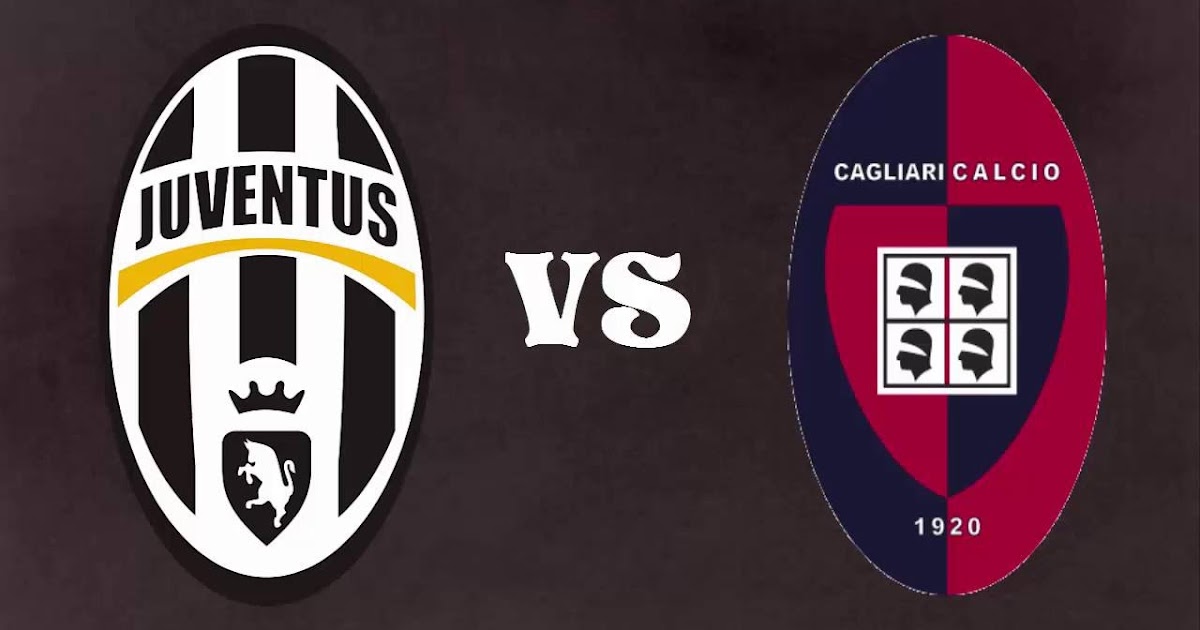 live-az: Juventus vs Cagliari: Live, Preview and Prediction