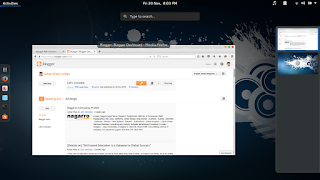 UbuntuGnomeDesktop