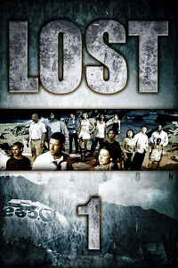 Lost Poster