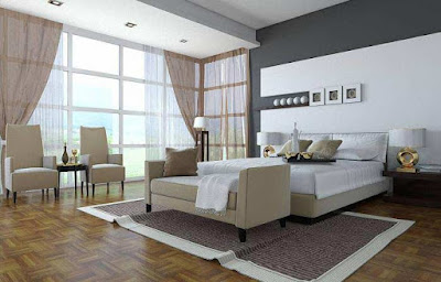 The best new bedroom designs and ideas 2019 - bedroom styles 2019