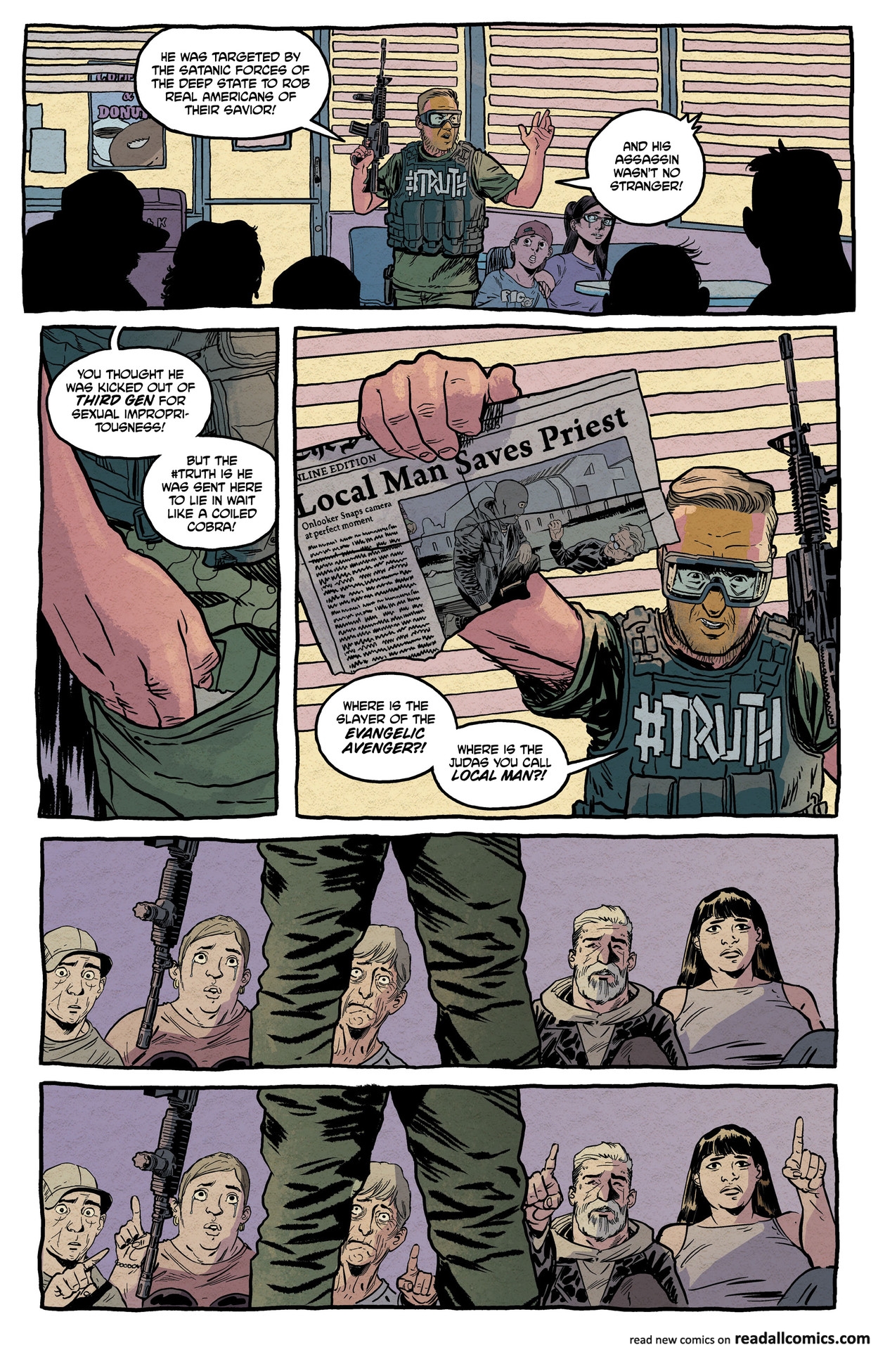 Local Man chapter 6 page 8