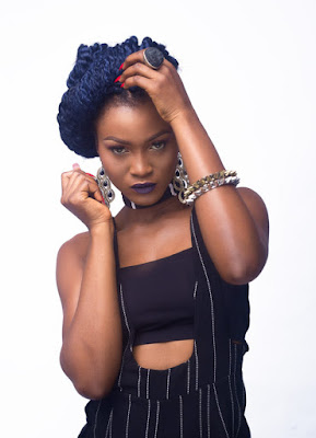 Eva Alordiah