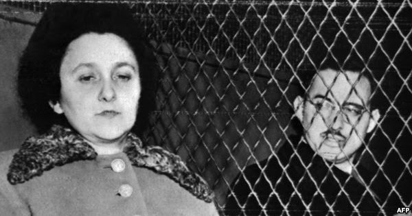 На тази дата: 6 март 1951 г. в САЩ започва процесът срещу съпрузите Джулиус  и Етел Розенберг обвинени в шпионаж в полза на СССР - ТАРАЛЕЖ