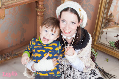 Mamabloggerdag 2016 en Meerleuks