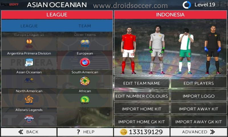Fts 15 Mod Pes 2017 By Alan Apk Data Obb<script async src=