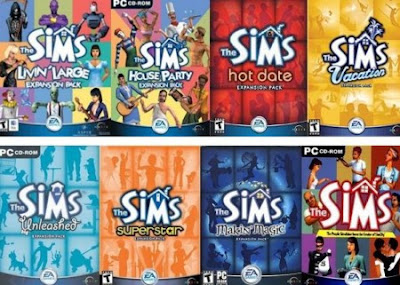 The Sims 1 Complete Collection Download Mediafire The Sims 1 Complete Collection Download Mediafire