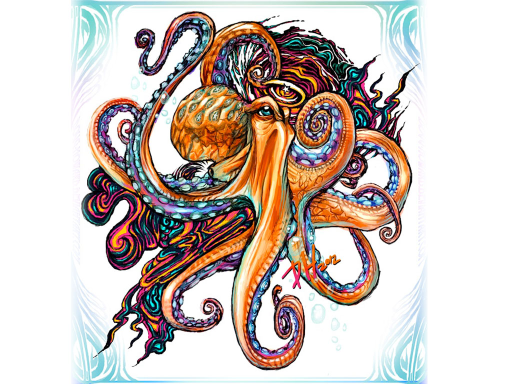 Choosing The Right Tattoo Artist