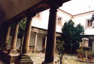 Igreja de São Francisco de Castelo de Vide, Portugal (Church)