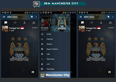 BBM MOD Club Football Themes v2.10.0.31 Apk Android BBM MOD Club Football Themes v2.10.0.31 Apk Android