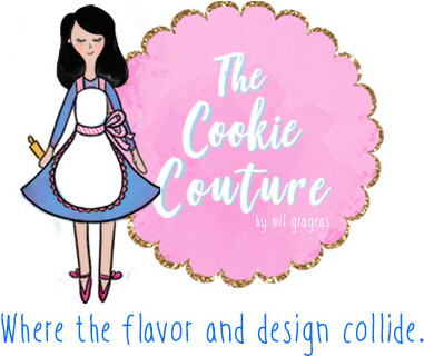 The Cookie Couture
