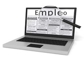 Páginas de Internet donde buscar Empleo