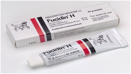 الفرق بين فيوسيدين Fucidin البرتقالي و الأحمر و الأسود و الأصفر الفرق بين فيوسيدين Fucidin البرتقالي و الأحمر و الأسود و الأصفر