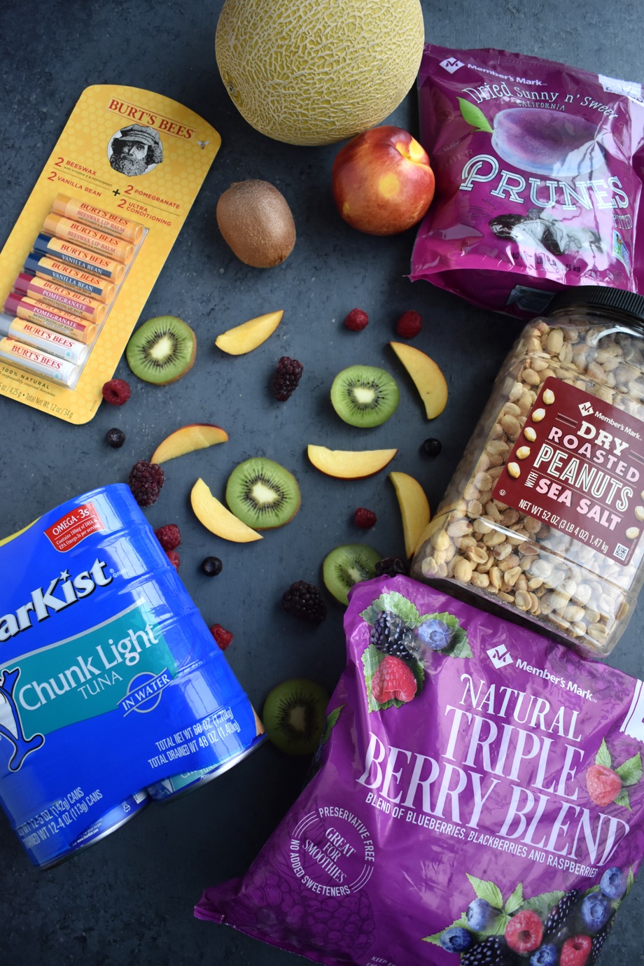 10 Healthy Items to Buy at Sam's Club The Nutritionist Reviews