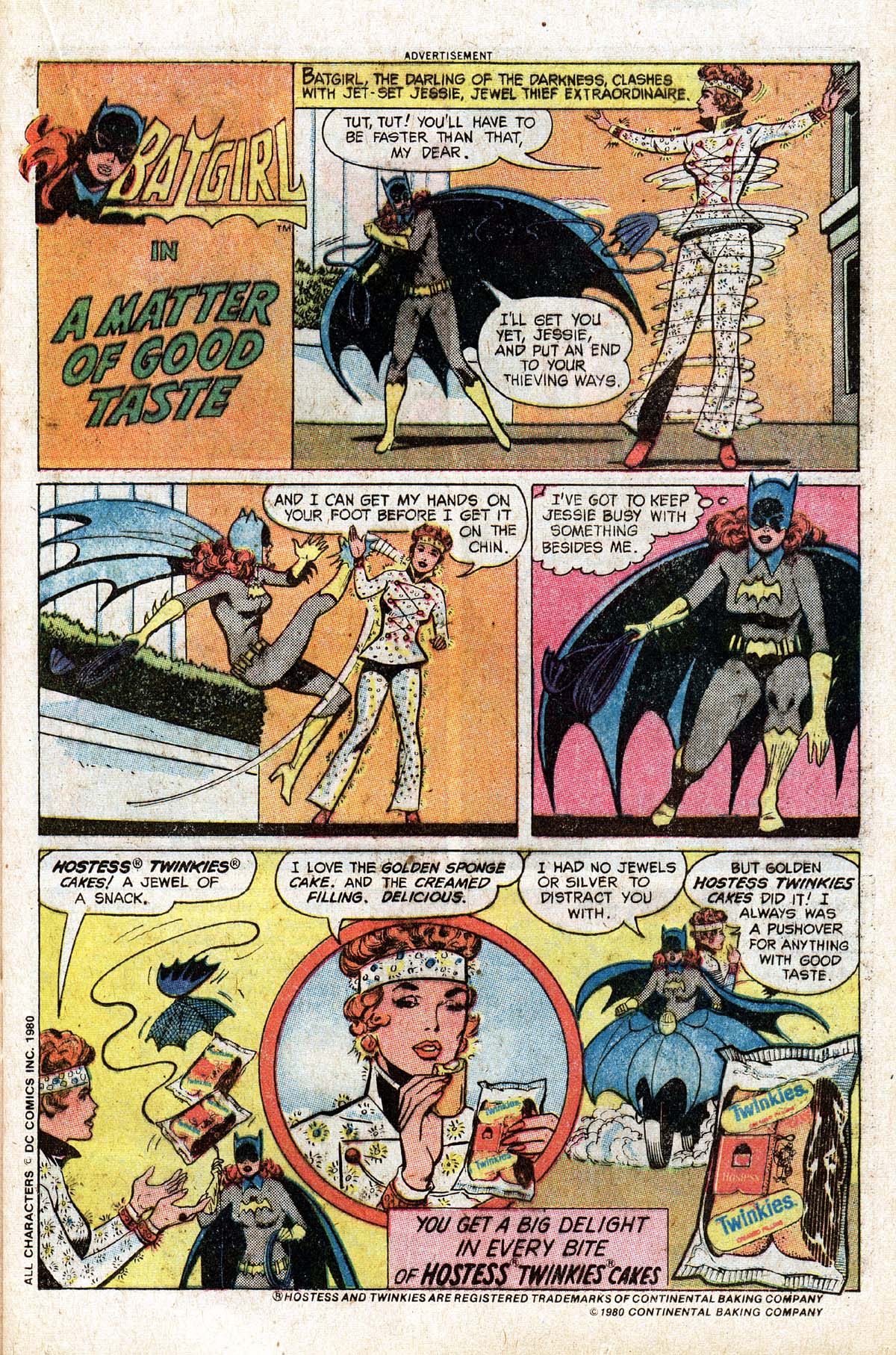 Read online World's Finest Comics comic -  Issue #265 - 25