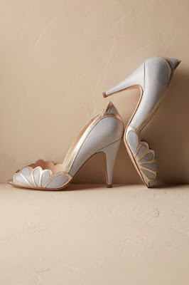 alternativas de Zapatos de Novia alternativas de Zapatos de Novia