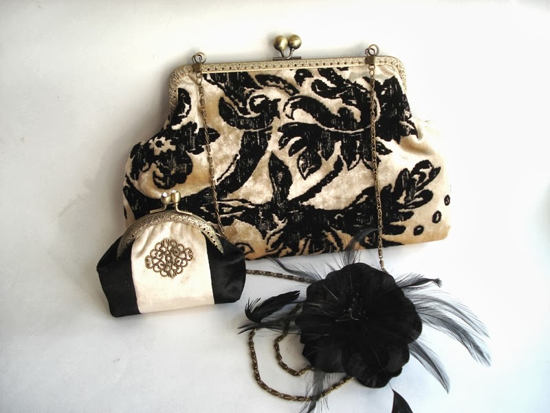 Сумочка для театра