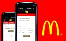 36 HQ Pictures Mcdonalds Mobile App Phone Number / Mcdonald S Ordering