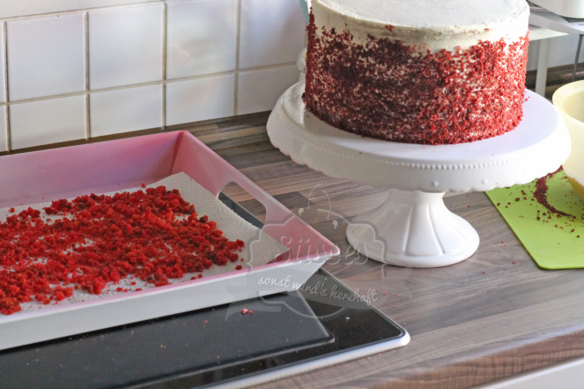 Red Velvet Cake Mascarpone Red Velvet Cake Mascarpone