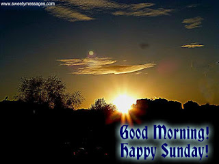 good morning and happy sunday images happy sunday images for facebook