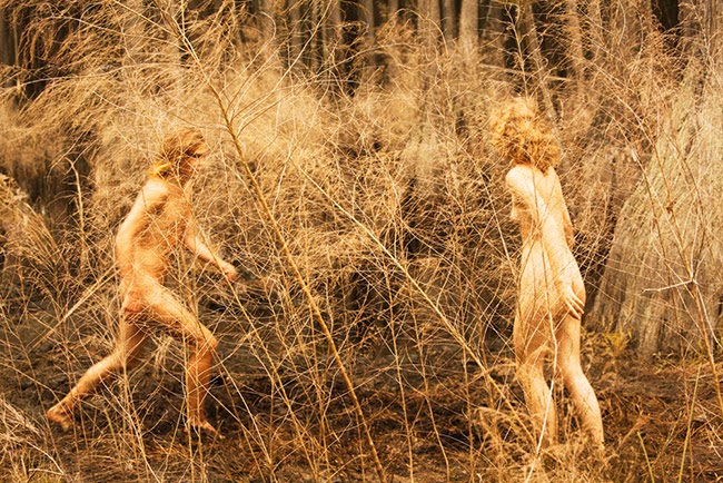 ©Ryan McGinley. Body Loud. Fotografía | Photography