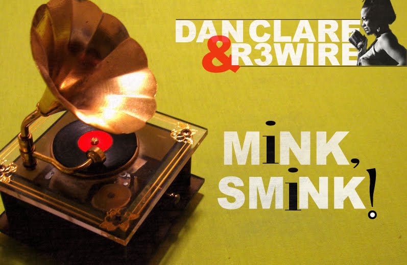 Dan Clare & R3WIRE - Mink, Schmink! (Extended Mix).mp3