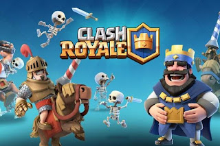 clash royale game terbaik di dunia game terbaik di dunia