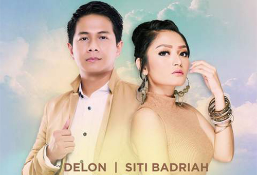 Delon & Siti Badriah - Cinta Tak Harus Memiliki