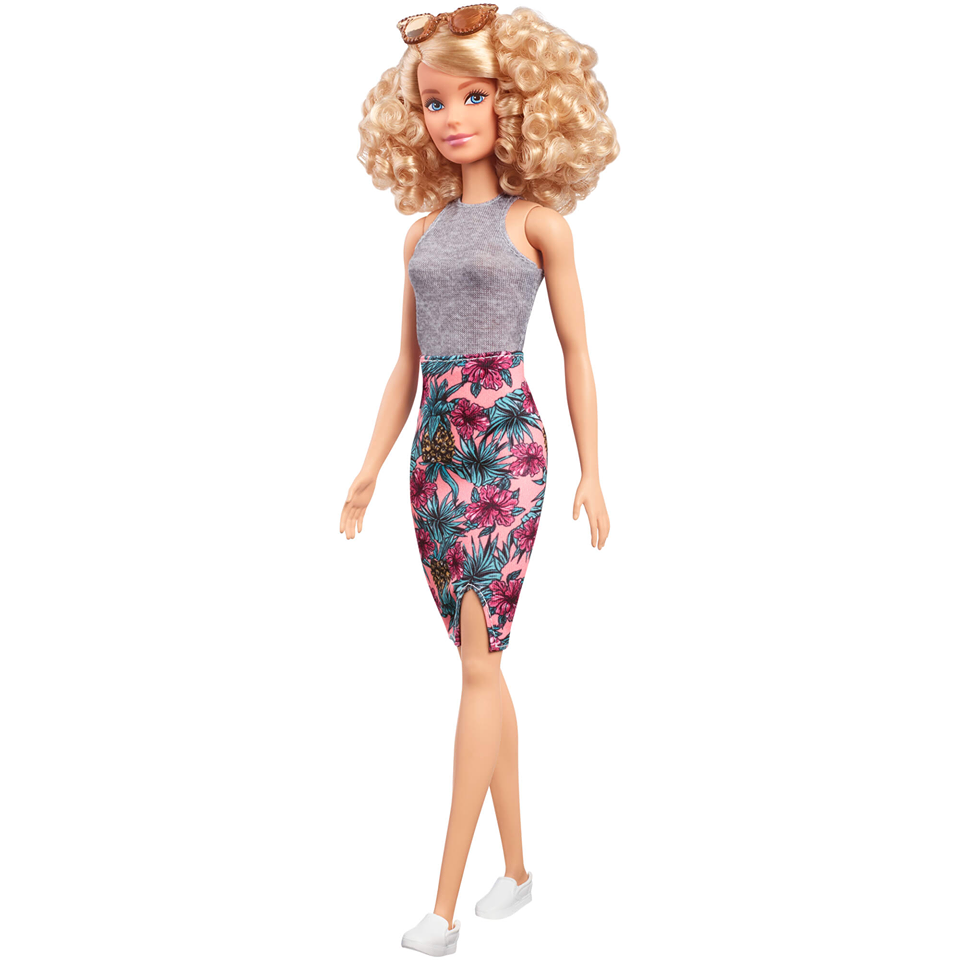 Barbie doll coupons 2018