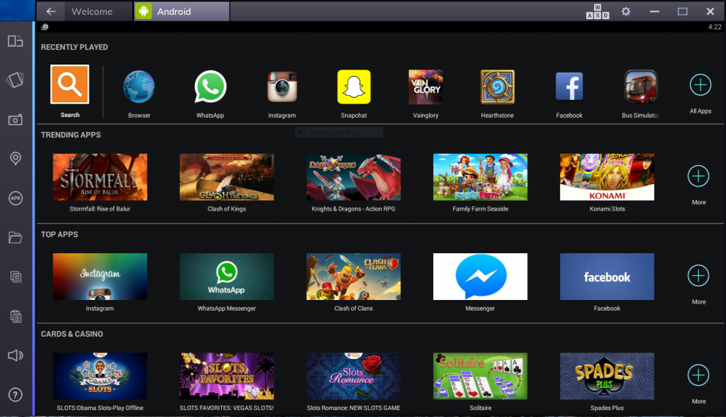all my apps software free download for windows 7