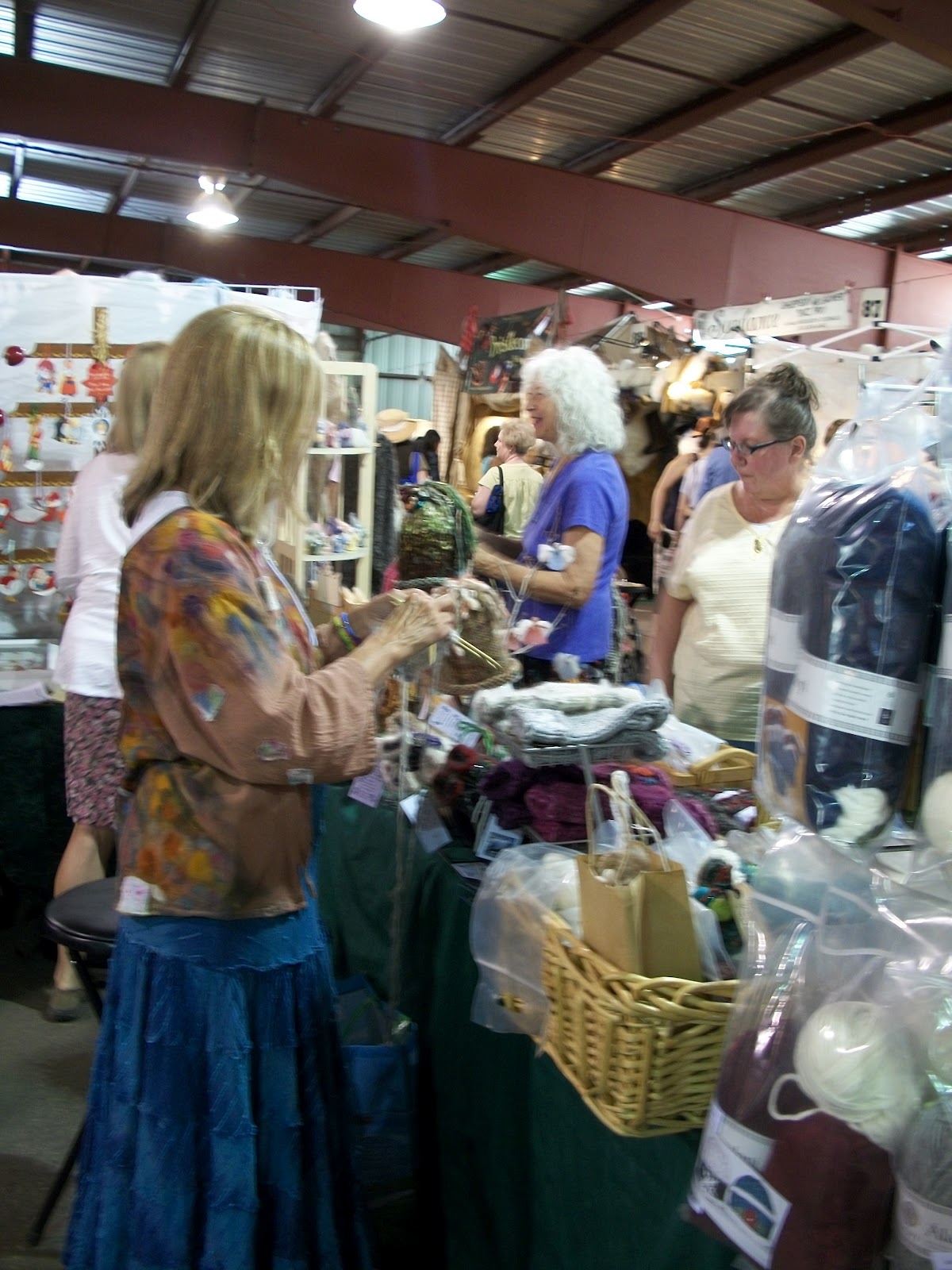 EWESPECIAL Estes Park Wool Market Adventures