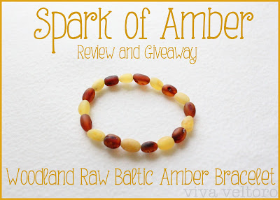 Baltic Amber Bracelet Review