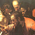 Doubting Thomas (Part 2: No Idea Why I'm Here)