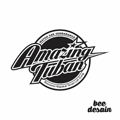 Desain logo branding kaos Desain logo 2