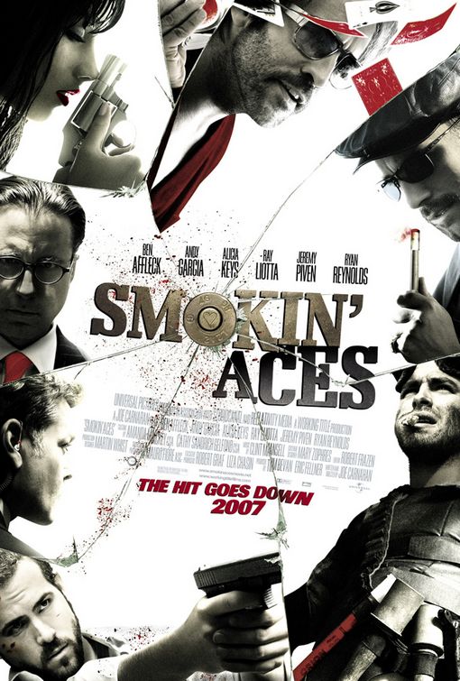 Cuộc Chiến Của Những Băng Đảng - Smokin’ Aces Cuộc Chiến Của Những Băng Đảng