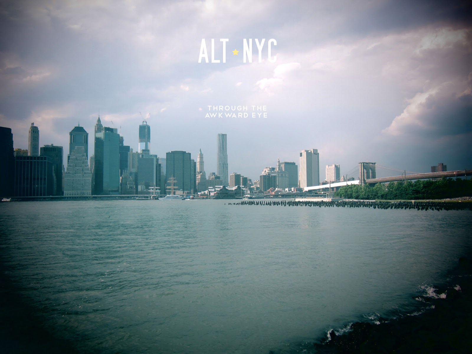 Cracked Designs Alt NYC Finally, a recap