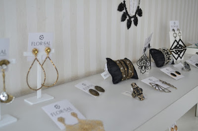 Flor de sal em Macau, no centro da cidade !