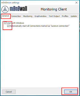 Monitoring trafik pada Interface Mikrotik secara Realtime