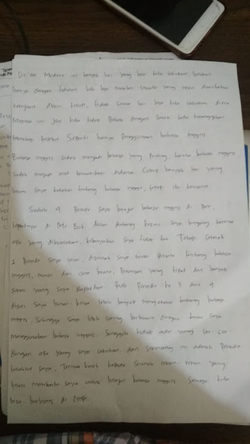 kampung inggris kampung inggris