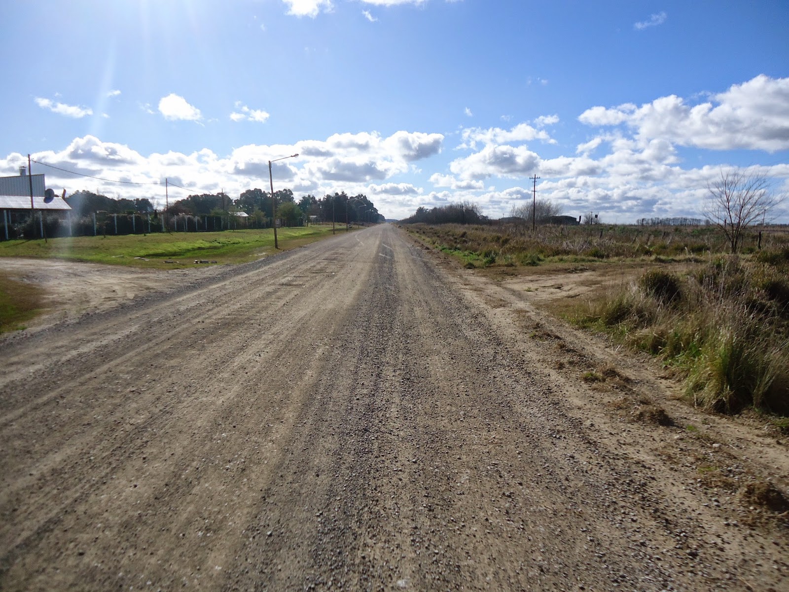 Breathe: Tandil en bicicleta. El lugar al que siempre tengo ganas de