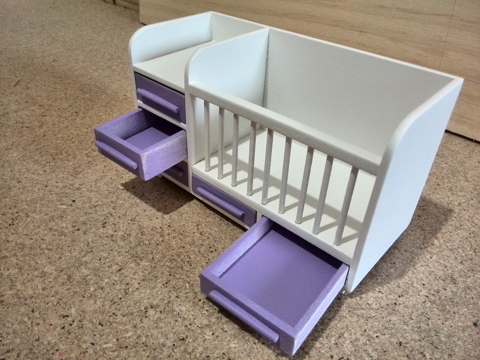 el mundo de las manualidades y la artesanía