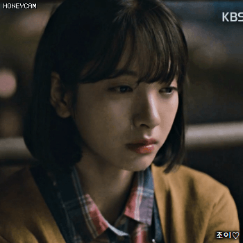 170918 란제리소녀시대 3화 우주소녀 보나.gif | 인스티즈