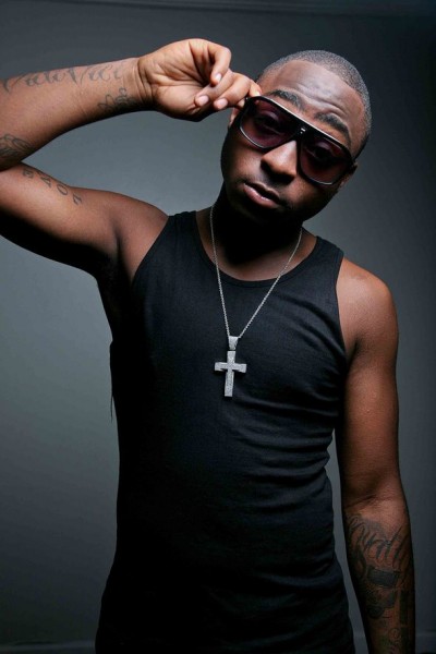 The Breakout Music Star of 2012? You Decide! Watch Davido’s Brand New Video “Dami Duro”