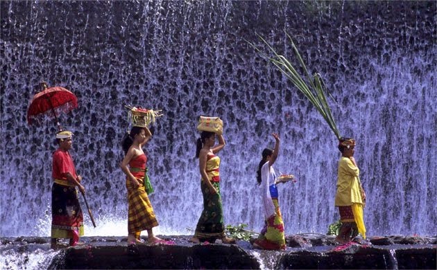 Wuku | Sejarah Hari Raya &amp; Upacara Yadnya di Bali