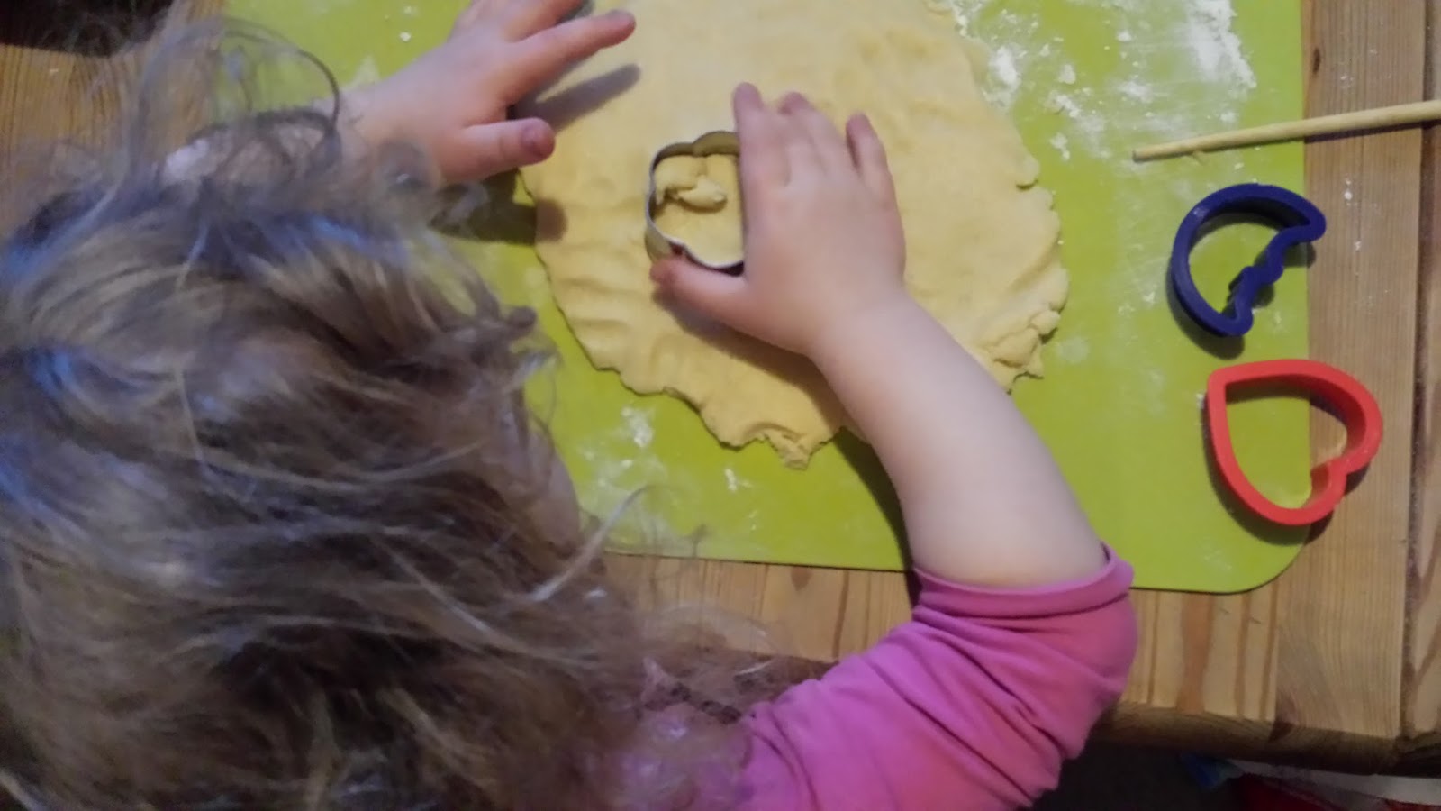 Osteridee Einhorn Ostereier Biskuitwerkstatt